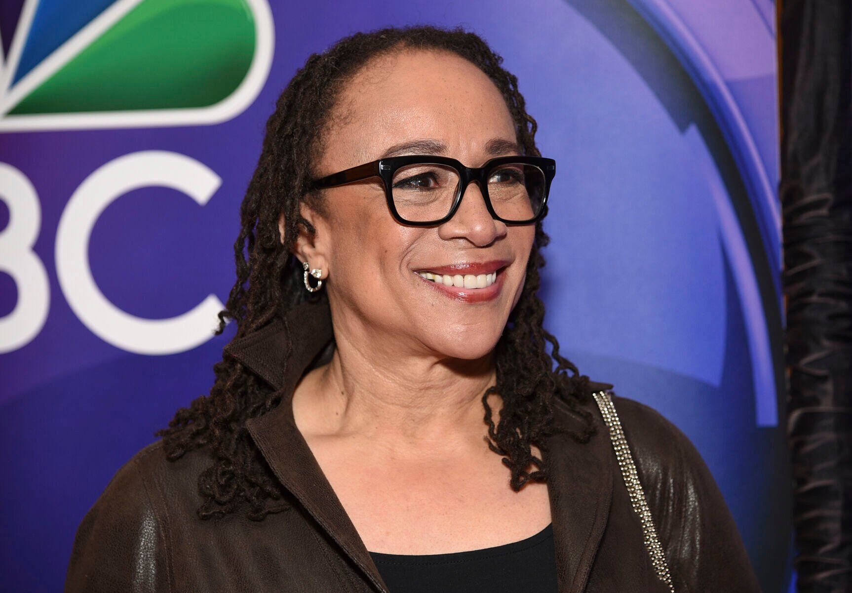 S. Epatha Merkerson